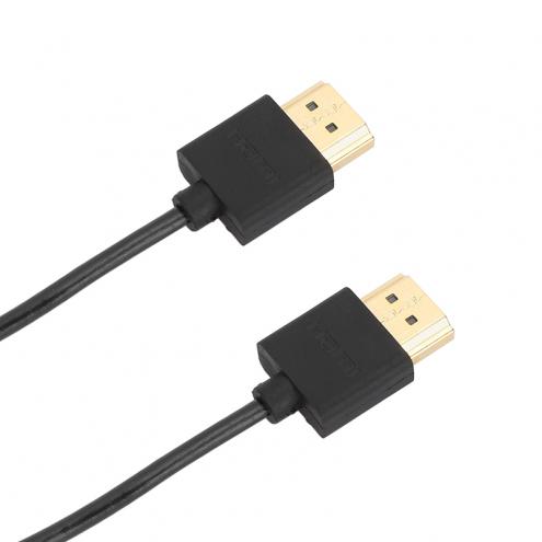 HDMI Coiled Cable
