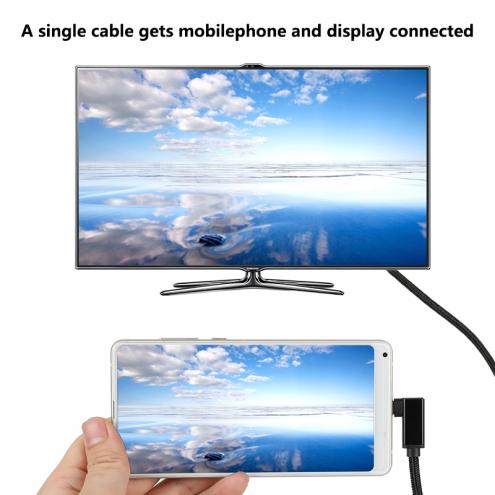 USB type C Cable