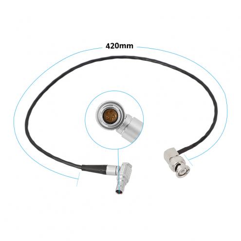 Timecode Cable