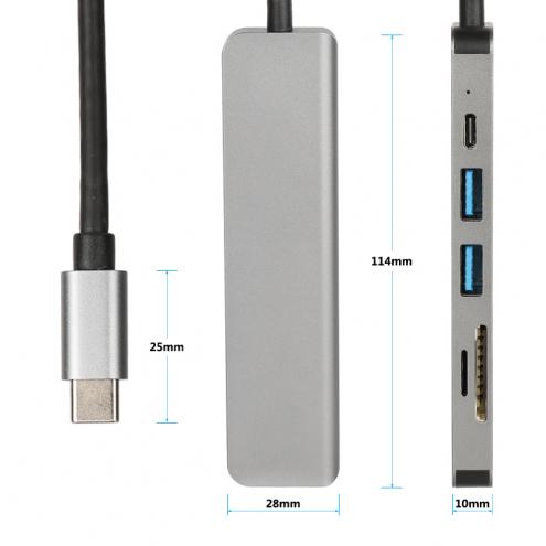 Docking Stations