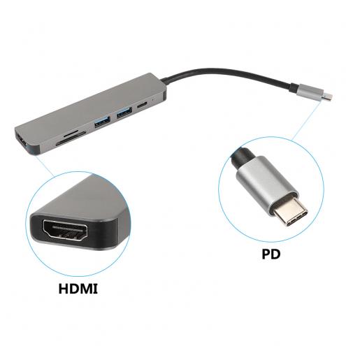 Docking Stations